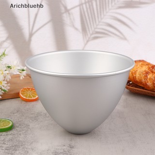 Khuôn Làm Bánh Bằng Hợp Kim Nhôm 4 / 5 / 6 / 7 / 8 Inch