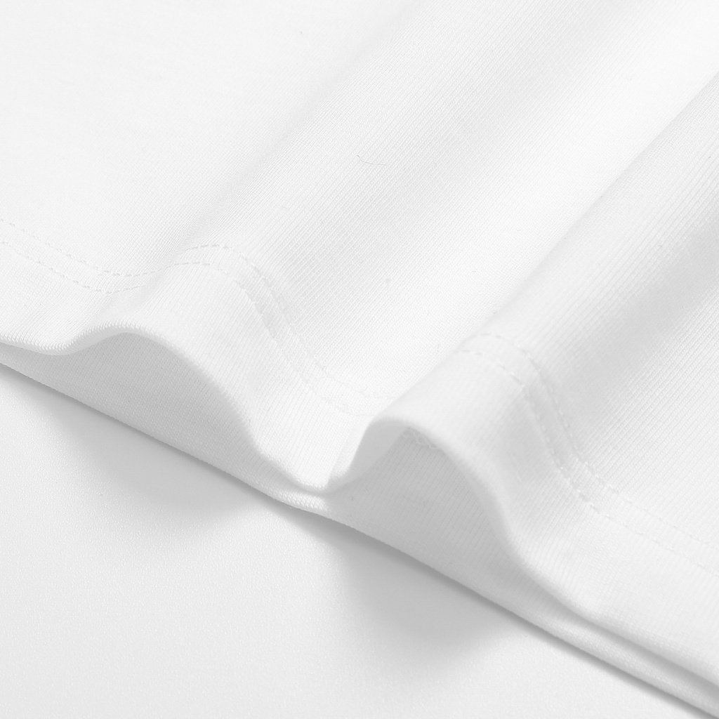 Mô tả Áo thun nam ARISTINO kiểu dáng basic, chất liệu 100% cotton mềm mại, thân thiện với làn da - AC22 - 3