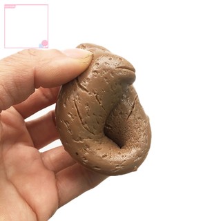 Đồ Chơi Bóp Giảm Căng Thẳng Hình Ngày Cá Tháng Tư