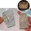 CAST Tay Cổ Tay Nẹp Trang Sức Cô Dâu Thời Trang Cho Nữ Vòng Tay Cưới