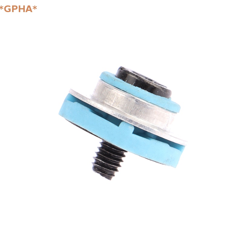 LeFix - Confezione da 8 pezzi di ricambio per viti di isolamento per montaggio mute HP 2,5 SSD HDD 6000 6005 Pro 8000 8100 EliteDesk ProDesk G1 G2 594220-001/511945-003