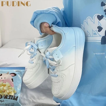 Running shoes