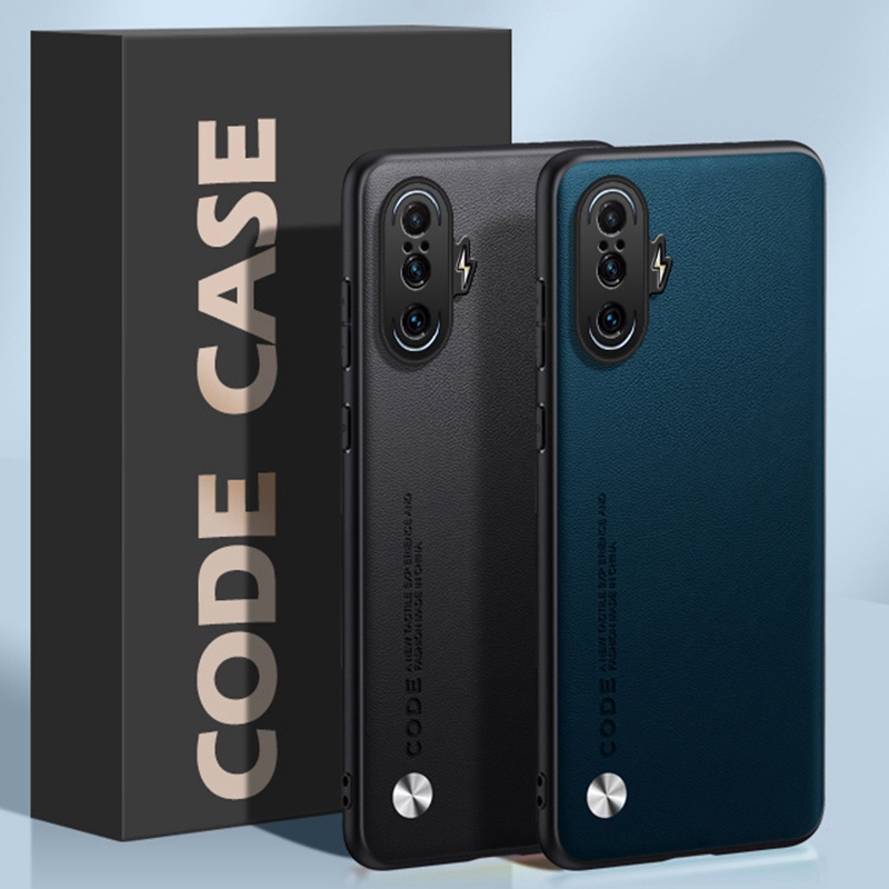 Dành Cho Xiaomi Redmi K40 Chơi Game Thời Trang Da Họa Tiết Ốp điện thoại TPU Mềm Khung Bảo Vệ