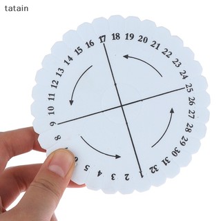 Tatain Kumihimo Đính Hạt Dây Đĩa / Đĩa Bện DIY Handmade VN