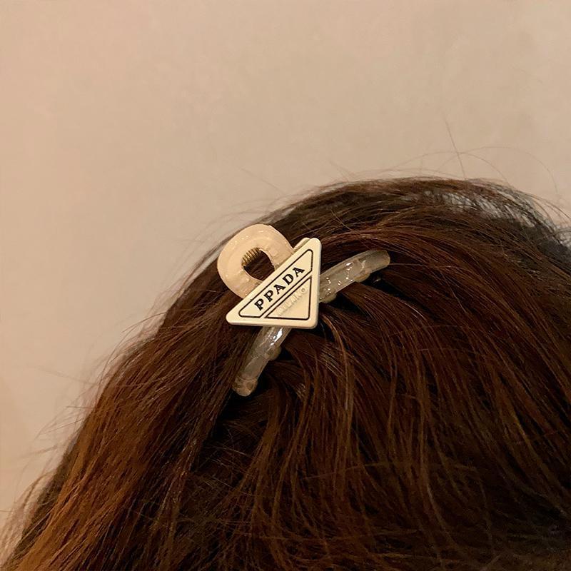 Kẹp Tóc Mini Hình Cá Mập Dễ Thương Cho Nữ