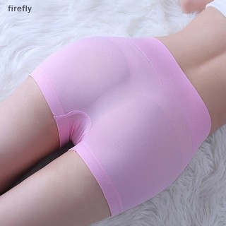 Quần Lót Boxer Cotton Không Đường May Thời Trang Cho Nam Và Nữ
