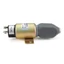 3864274 1751-24E Dừng Tắt Điện Từ SA-3766T 24V Cho, Mới