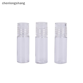 Chenlongshang 3ml Nhựa Rỗng Mỹ Phẩm Sifter Rời Lọ Hộp Đựng Nắp Vít Trang Điểm
Lọ đựng mỹ phẩm rỗng có hộp đựng rời Sifter
Rỗng Co