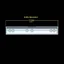 Btsg 4 Chìa Khóa Esc Entre 6 25u Spacebar Keycap Thay Thế PBT Năm Mặt Nhuộm-Subbed OEM Profile Keycaps Cho Chìa Khóa Cơ