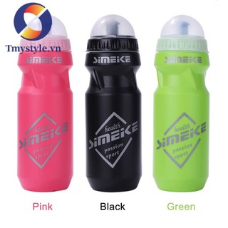 Bình Nước 610ml Cho Xe Đạp Leo Núi