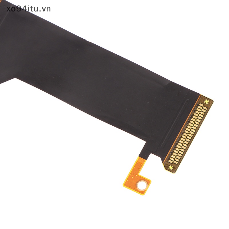 Cáp Kính XOITU 1 Cặp Cho Pro A1706 A1708 A2289 A2159 A1707 A1990 Cáp Màn Hình LCD Flex 821-00732 / 821-00691 VN