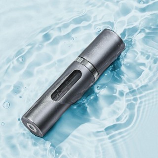 [Giao hàng từ Việt Nam] Hộp đựng mỹ phẩm NOOKSTORY 5 / 8ml, Chai nước hoa có thể đổ lại bằng thủy tinh, có xịt Máy bơm mùi hương Mini cầm tay Du lịch