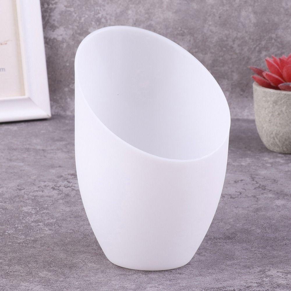 Bóng đèn YOFFOR, Vỏ đèn màu trơn bằng nhựa