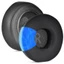Miếng đệm tai thoáng khí BTM Gel làm mát Earpads cho Mpow 071 Tai nghe tay áo Earmuff