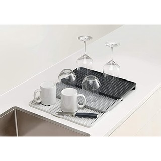 Set 3 khay Úp Cốc, Bát Đĩa  Joseph Joseph 85178 Điều Chỉnh Mở Rộng Thông Minh Cao Cấp GermanySnT HCM 140003