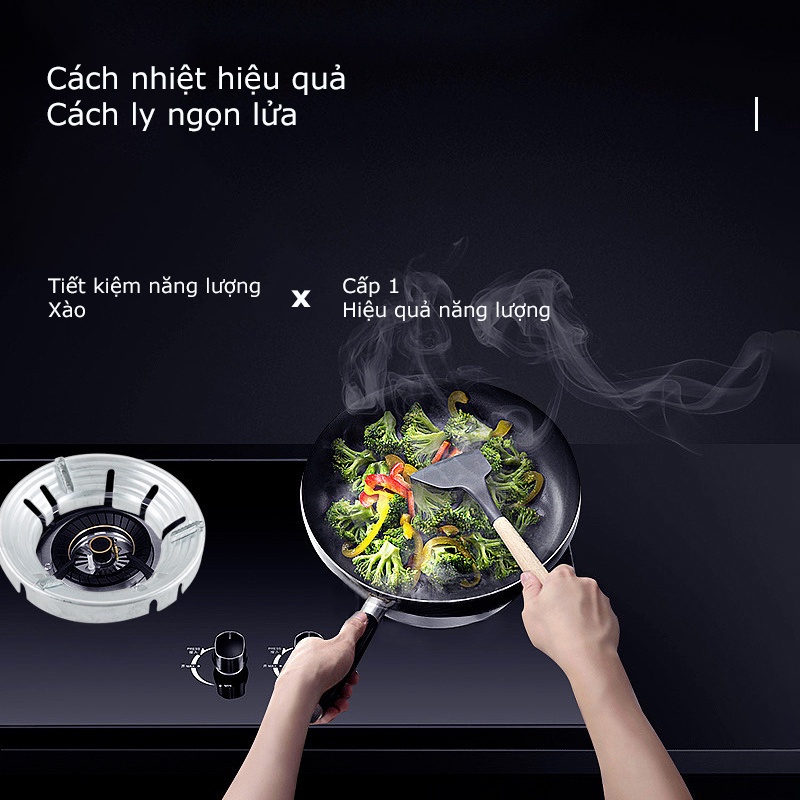 Kiềng chắn gió bếp gas, Kiềng Chống Tản Nhiệt Mọi Loại Bếp Gas