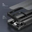 Ốp Điện Thoại IPhone 15 Vỏ Bảo Vệ Sợi Carbon Chống Trơn Trượt Túi Khí Bán Trong Suốt Dày Apple 14Promax Chống Sốc 13pro Bảo Vệ