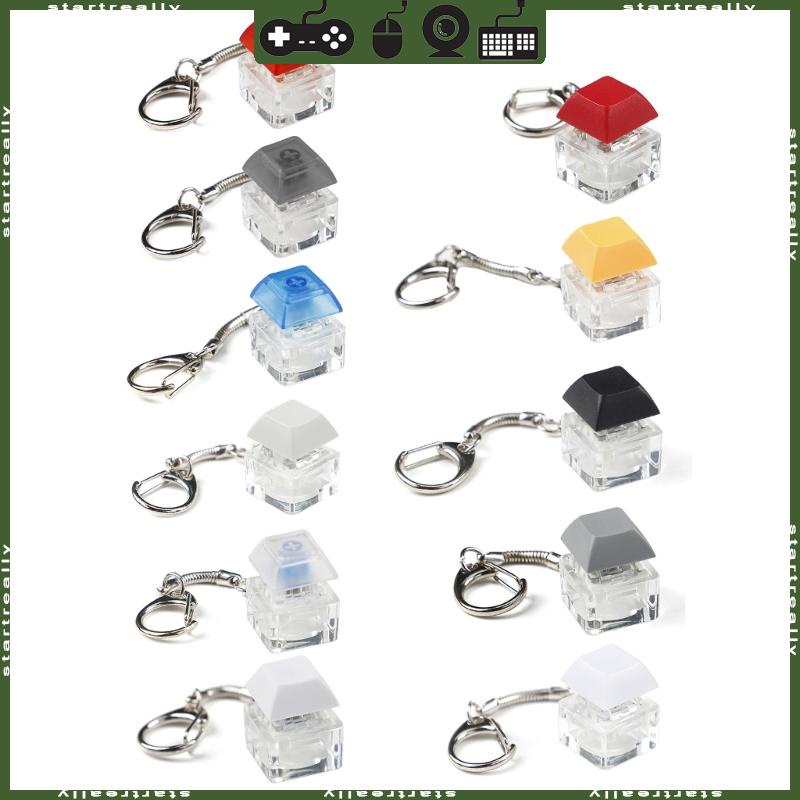 Startreally keychain switch test tool bàn phím cơ công tắc tester kit ...