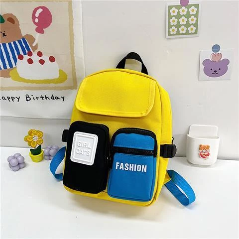 Laptop Backpack – 6