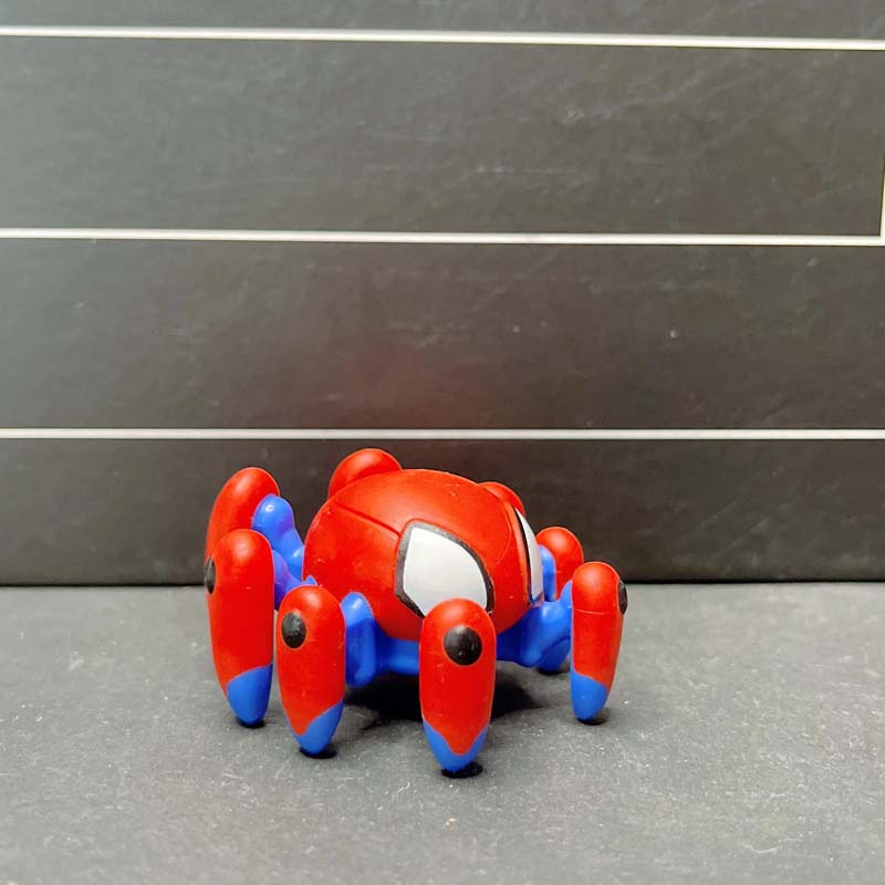 Đồ trang trí Nhân Vật Người Nhện Trong Phim Avengers