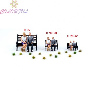 Set 104 Mô Hình Bãi Cỏ Nhân Tạo Mini