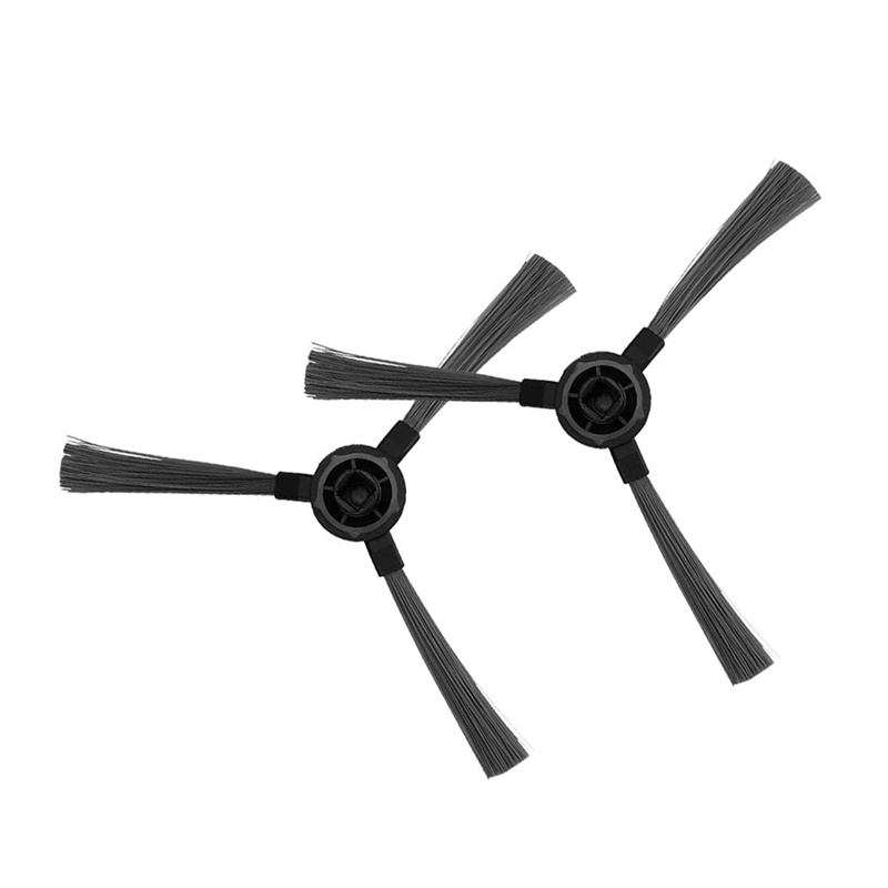 Chổi Bên Thay Thế Cho Rô Bốt Hút Bụi MAMNV BR150 / BR151 ZCWA BR150 / BR151 ONSON BR150 / BR151