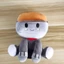 Búp Bê Nhồi Bông 7.8in Blox Buddies Mềm Mại