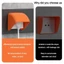 ROLY Switch Vỏ bảo vệ Hộp che mưa Nguồn cung cấp ổ cắm bảo vệ ổ cắm