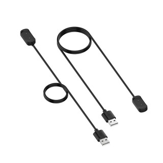 Smartwatch Dock Sạc Adapter Dây Cáp Sạc USB Cho Huami Amazfit GTR mini GTR 4 3 2 2e / GTS 2e 3 4 / Bip 5 unity 3 S U / T-Rex / Active