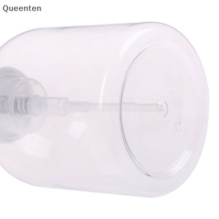 1 Bình Xịt Xà Phòng 500ml Trong Suốt