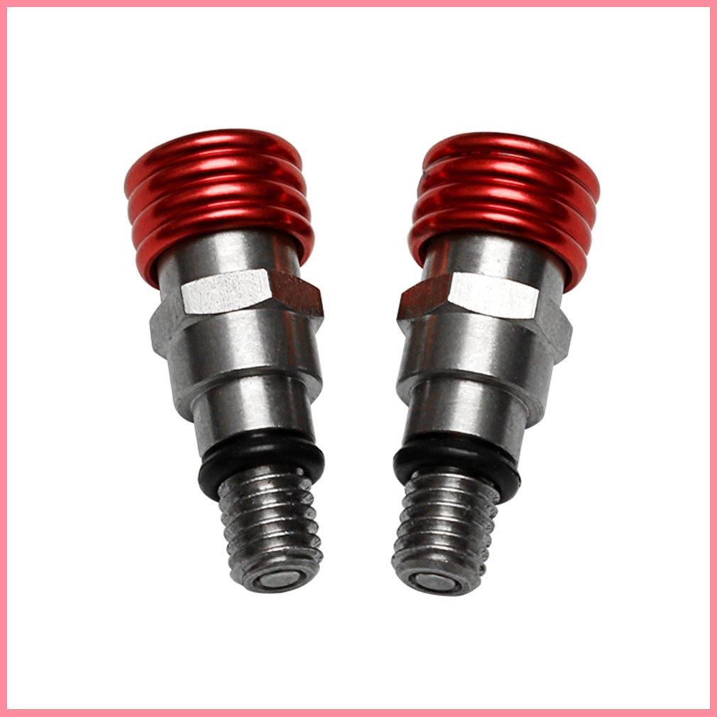 [hot]Motocross Air Pressure Bleeder Valve Used On Kayaba And Showa ...