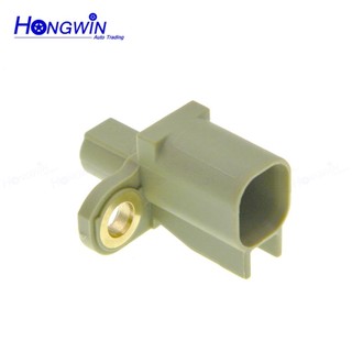 AV6T-2B372-EC 2070182 Cảm Biến Tốc Độ Bánh Xe ABS Cho Xe Ford Focus MK3 C-MAX KUGA Transit Volvo AV6T2B372EC