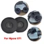 Miếng đệm tai thoáng khí BTM Gel làm mát Earpads cho Mpow 071 Tai nghe tay áo Earmuff