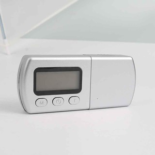 Mini Cân kim than điện tử có đèn nền cho đĩa hát dụng đa năng 0.01G/5G