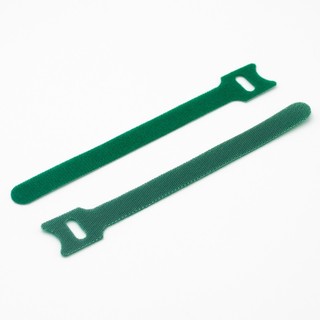 Combo 10 Dây Dính Vãi Velcro - dây buộc gọn dây điện dây cáp SUNNY DAY