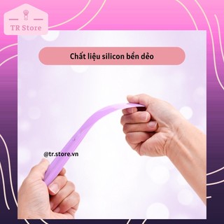 Dụng cụ quét mặt nạ spa chuyên dụng silicon loại lớn dành cho mặt và body DIY