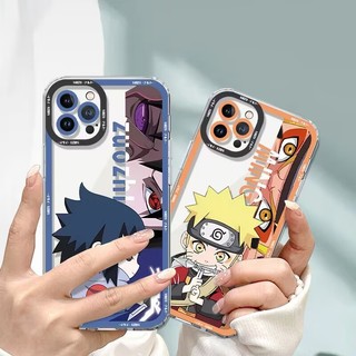 Ôp Điện Thoại Silicon Dẻo Hình naruto Cho xiaomi redmi note 12 4g 10 11 12 pro 10s 11s 8 redmi 12c 10c 9t a1 9 Ốp