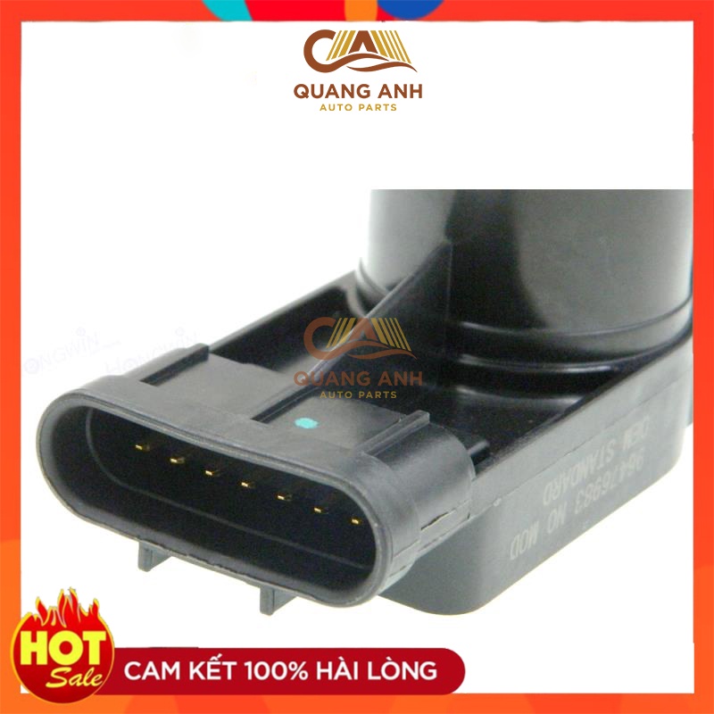 Mô bin/Mobin cao áp xe Lacetti CDX, Chevroler Cruze, Orlando (Mã: 96476979/25186686/55570160)