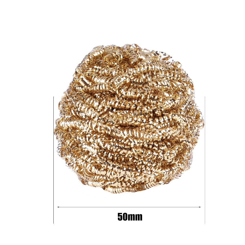 Dây thép bóng hàn BGA 20g, đầu sắt, dụng cụ sửa chữa
