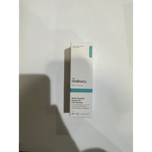 Serum Dưỡng Tóc Mật Độ Tóc Đa Năng The Ordinary 30ml