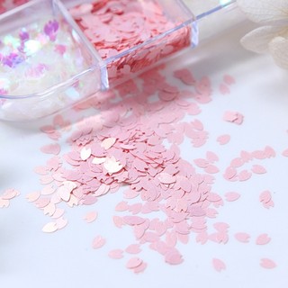 Khuôn Làm Hoa epoxy resin Lấp Lánh