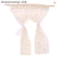 1Pc 1: 12 Nhà Búp Bê Rèm Hoa Thu Nhỏ Rèm Ren Nội Thất Nhà Mô Hình Trang Trí Nhà Búp Bê Phụ Kiện [zkm]