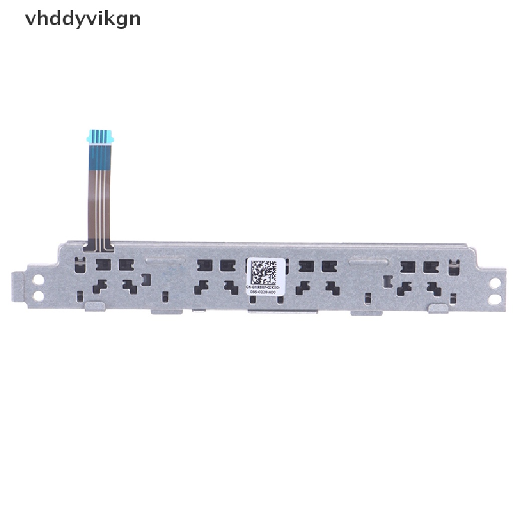 1 Chiếc Nút Bàn Phím Cảm Ứng Cho Latitude E7280 E7290 E7390 E7380 0HR8RF