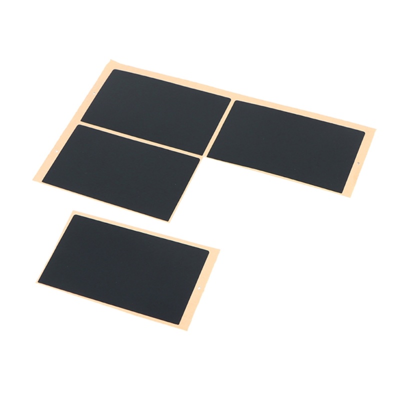 Miếng dán bàn di chuột Boom Touchpad cho ThinkPad X280 L13 E14 Bàn di chuột