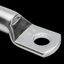 DWEL 10 Chiếc Dây Mũi Thiết Bị Đầu Cuối Uốn Bền SC16-6 SC25-6 SC35-6 Đồng Đóng Hộp Lugs Vòng