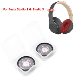BTM 2 Chiếc 33Ohm Thay Thế Tai Nghe Loa Trình Điều Khiển Cho Studio 2 3 Tai Nghe Loa Phần 20mw Nhạy Loa