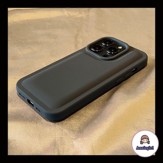 Ốp Điện Thoại TPU Silicon Đệm Khí Chống Sốc Hình Áo Khoác 3D Dày Dặn IPhone 14 Pro Max 14 13 12 11 Pro Max 14 Plus XR