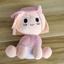 Búp Bê Nhồi Bông 7.8in Blox Buddies Mềm Mại