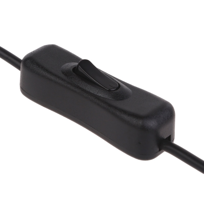 Cáp nối dài USB C BTM có công tắc bật cho thiết bị 4 và Type C