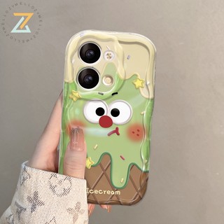 OPPO Reno 15F Reno 14F Reno 13F Reno 13 Pro Reno12 F Reno11 F Reno 10 Reno 8T Reno 8Z Reno 7Z Reno 8 Reno 7 Reno 6 Reno 5 Reno 4 Kem hoa văn kem dâu tây silicone pho